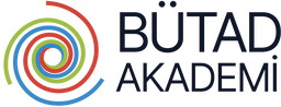 BÜTAD Logo