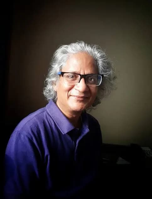 Dr. Rajan Sankaran